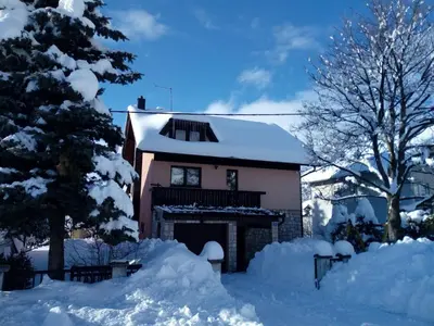 Gallery image of Apartman Romana in Kupres