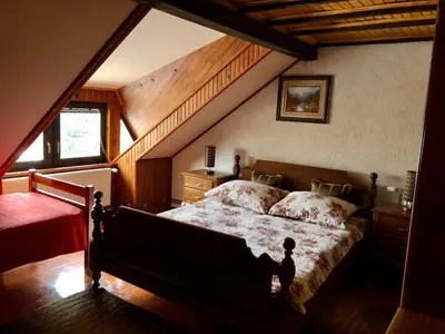 Gallery image of Apartman Romana in Kupres