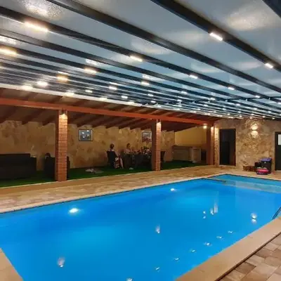 Vila Breza