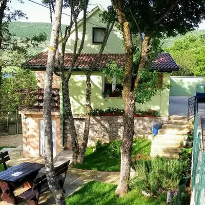 Green House Izvor Vrilo