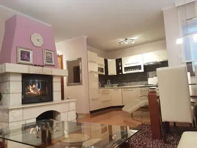 Gallery image of Apartmani Lana in Vlasic