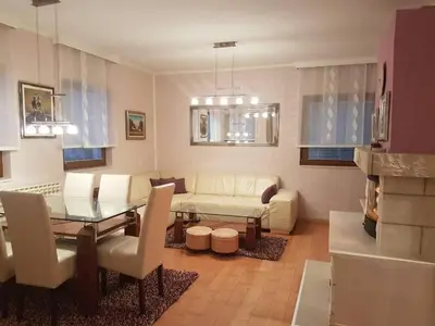 Gallery image of Apartmani Lana in Vlasic