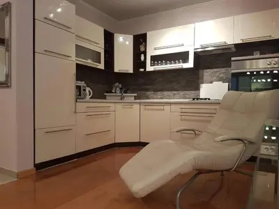 Gallery image of Apartmani Lana in Vlasic