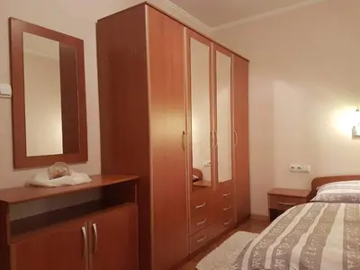 Gallery image of Apartmani Lana in Vlasic