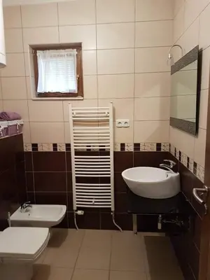 Gallery image of Apartmani Lana in Vlasic