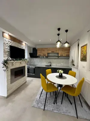 Gallery image of Apartmani Lana in Vlasic