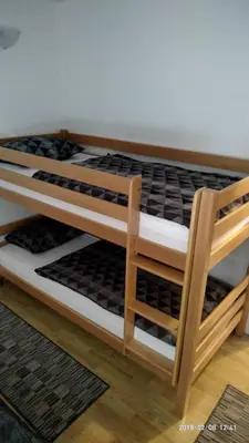 Gallery image of Apartman Hasen Vlašić in Vlasic