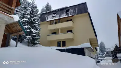 Gallery image of Apartman Hasen Vlašić in Vlasic