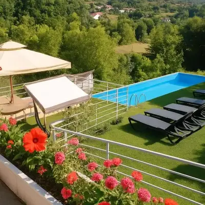 Lola's House