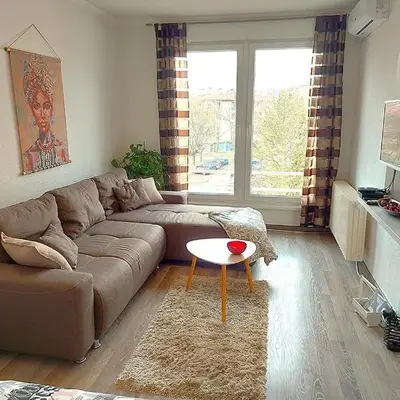 Stan-apartman A&A