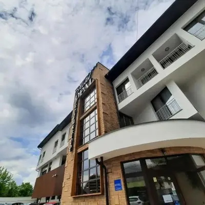 Hotel Opal Exclusive Bihać