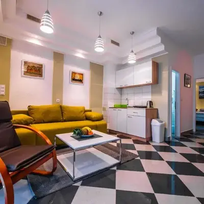 Apartman Luka