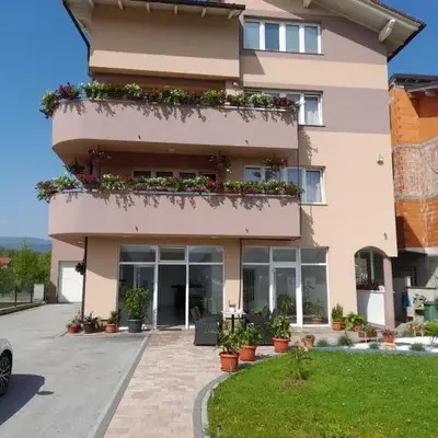 Apartmani Kadunić