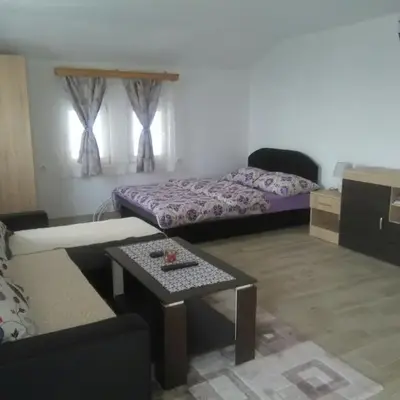 Apartmani 