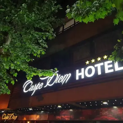 Carpe Diem Boutique Hotel