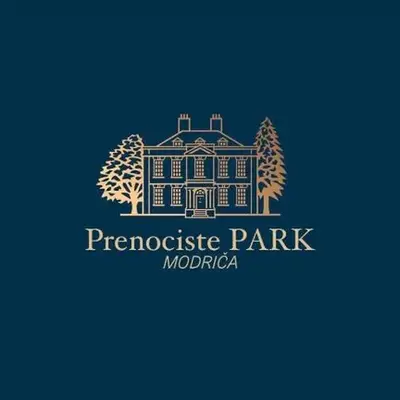 Prenoćište Park