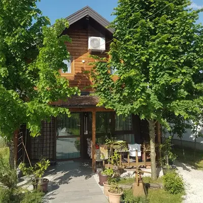 Holiday Home Edi