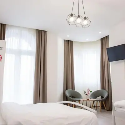 Grande Plus Apartment Dzungla