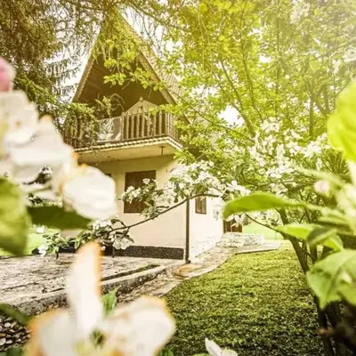 Lodge Zbilje Visoko