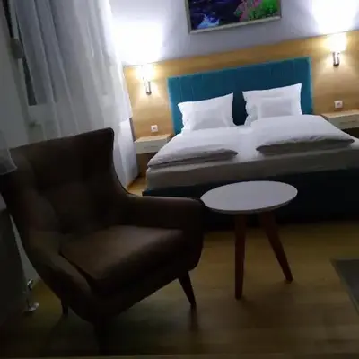 NM apartman