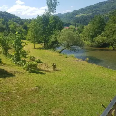 Sam guest house