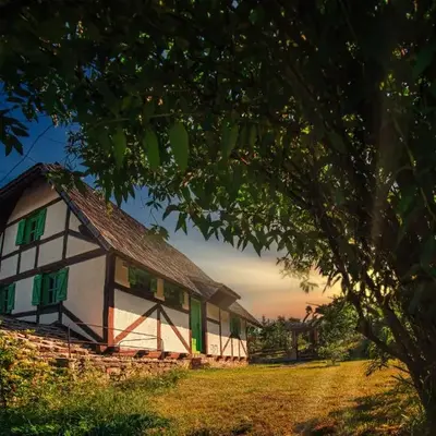 Etno Village Cardaci