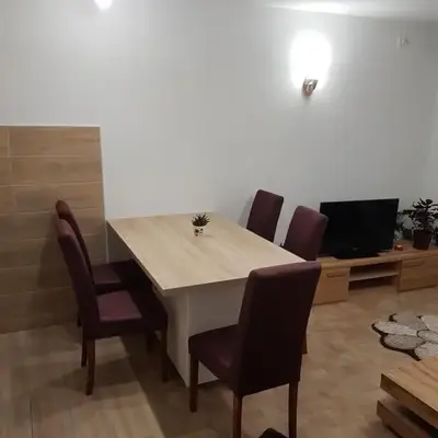 Apartment Centar LUX