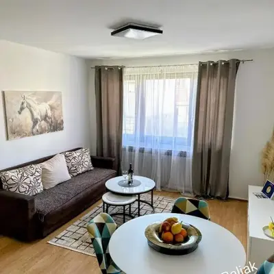 Apartman Baljak