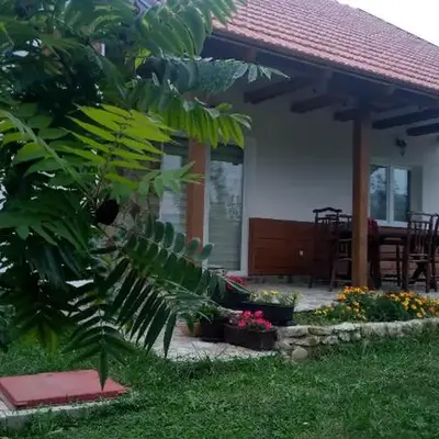 Nektar Park Villa Sara