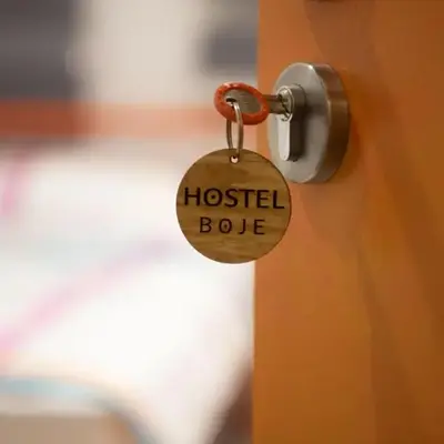 Hostel Boje