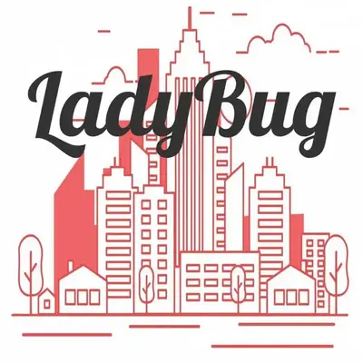 Apartman Ladybug