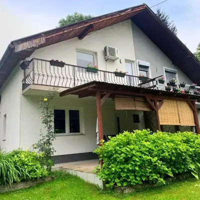 Holiday Residence Burić