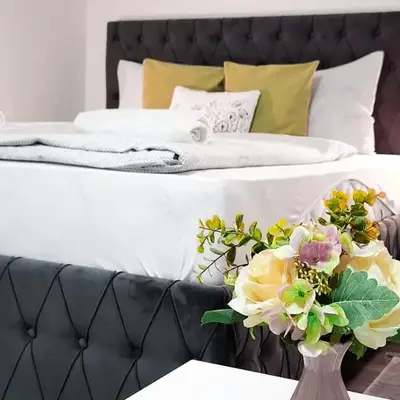 Helly's apartman - self check-in -