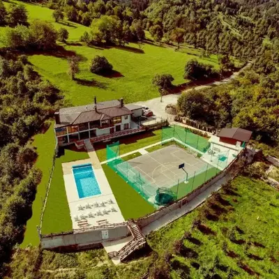 Villa Sarajevo