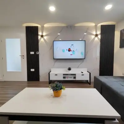 Kuća Vila Nina