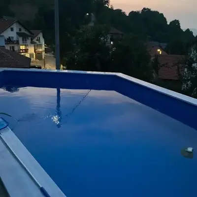 Villa Sun Visoko