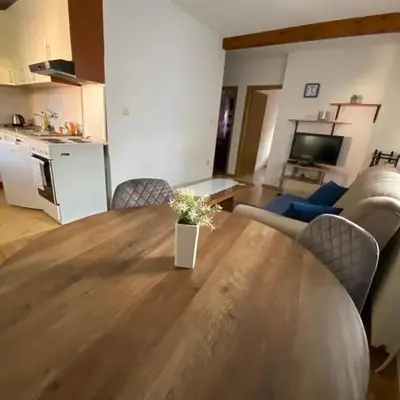 Apartman Željo