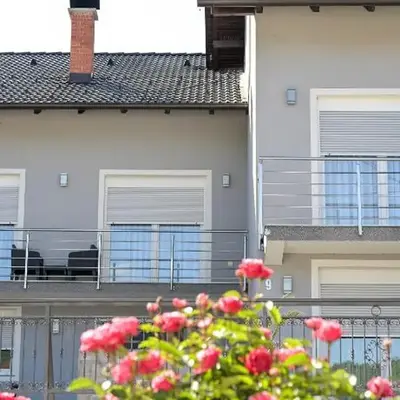 Villa Jajce