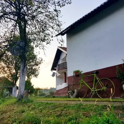 Vikendica Kod Koje