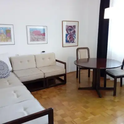 Apartment Palas