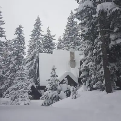 Vikendica PAM