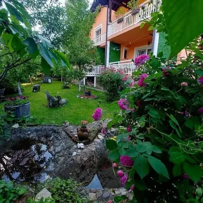 Apartmani GS ***** Zavidovici
