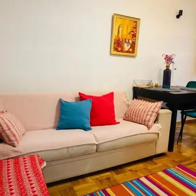 Apartman Olivia