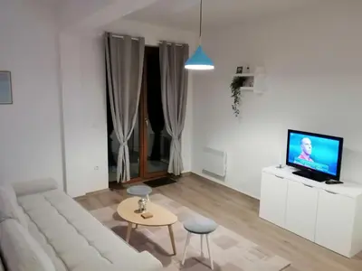 Gallery image of Apartman Nika in Kupres