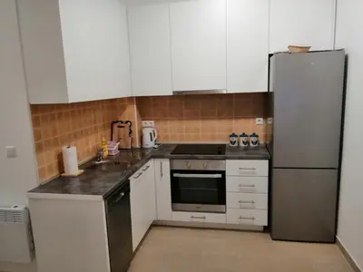 Gallery image of Apartman Nika in Kupres