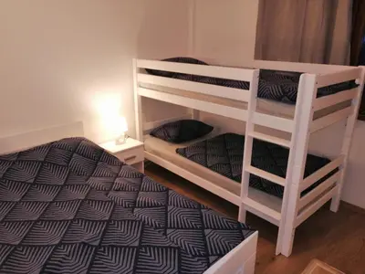 Gallery image of Apartman Nika in Kupres
