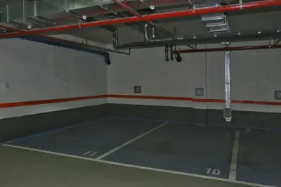 Gallery image of Apartman Natasa sa podzemnom garažom in Banja Luka