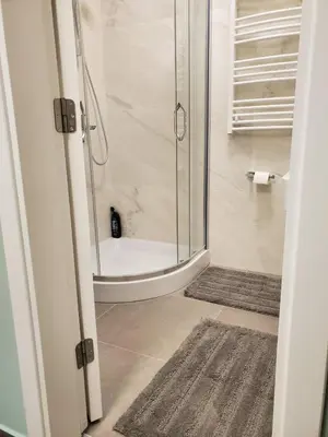 Gallery image of Apartman Natasa sa podzemnom garažom in Banja Luka