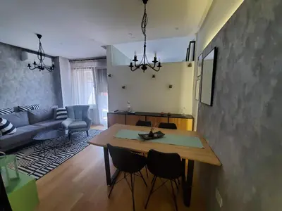 Gallery image of Apartman Natasa sa podzemnom garažom in Banja Luka