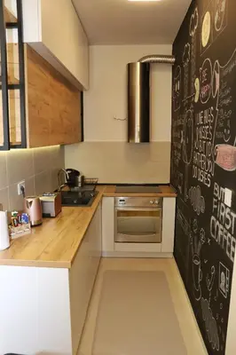Gallery image of Apartman Natasa sa podzemnom garažom in Banja Luka